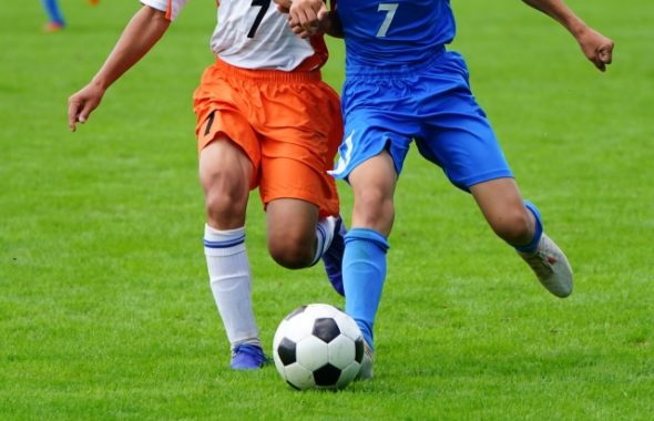 サッカー